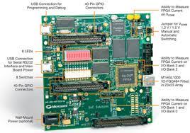 kit igloo microsemi