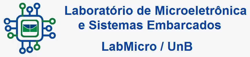 Laboratório de Microeletrônica (labmicro) da FGA