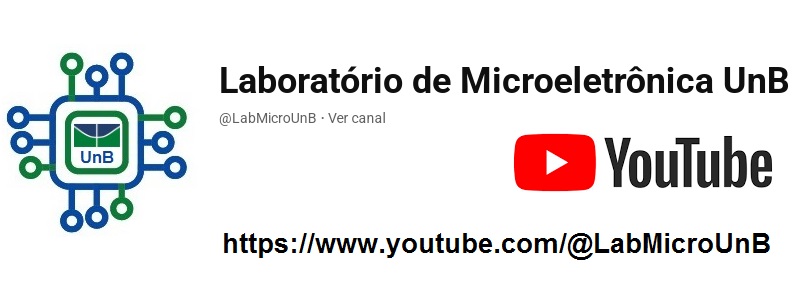 Siga o LabMicro no YouTube